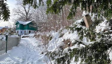 Happy Fuchsbau Ferienwohnung - Foto 2