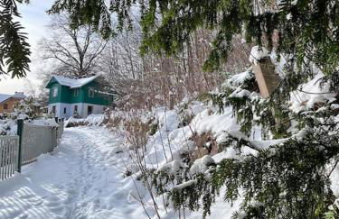 Happy Fuchsbau Ferienwohnung - Foto 2