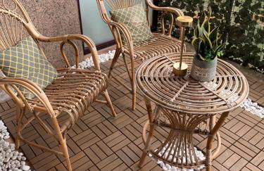 Elite Suite - Urban Chic & Terrace - Foto 48