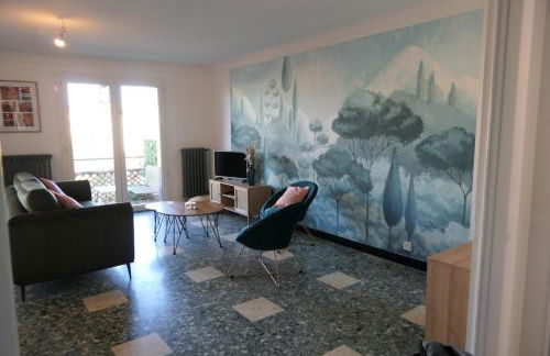Appartement vue Lot dans Bastide - Foto 5