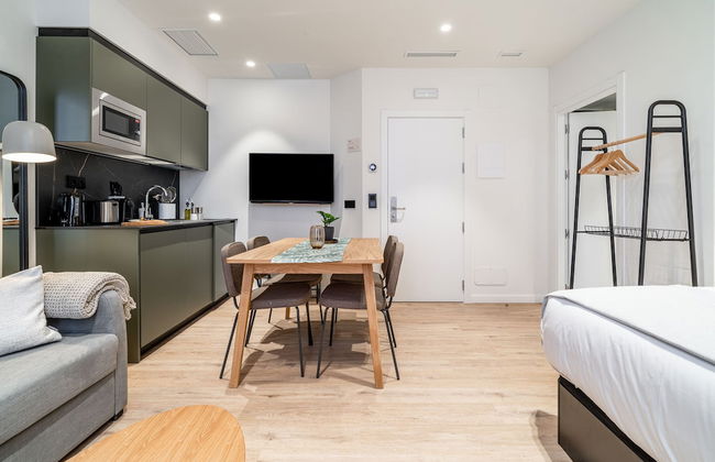 Limehome Vitoria Palacio Álava-Velasco - Foto 58