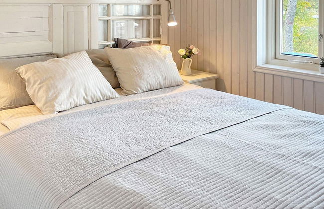 4 Person Holiday Home in Oskarshamn-by Traum - Photo 2