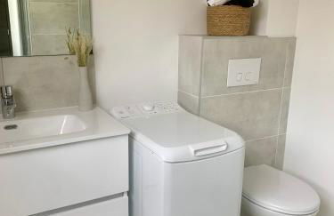 Résidence 3 étoiles Pietra Gemina - Appartements de vacances, au calme, avec Piscine - Foto 47