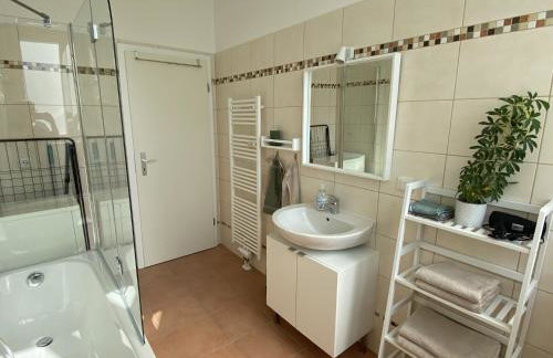 City-Apartment für Genießer mit schöner Terrasse - Photo 30