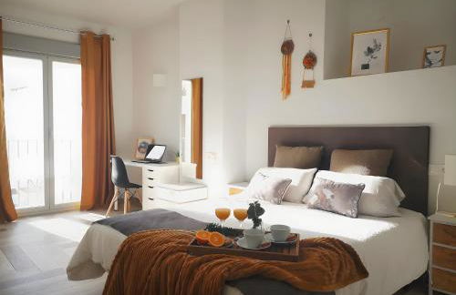 Las Cuevas del Albaicín - Foto 35