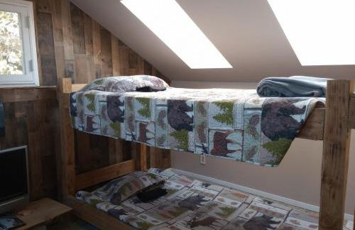 Mountain Top Barn retreat with View - Foto 10