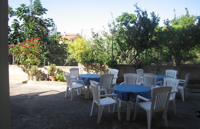 Apartment 5 min From the sea in Briatico 15min From Tropea Calabria Italy - Photo 13