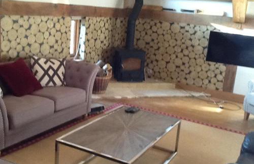 Gorgeous English Country Barn - Foto 55