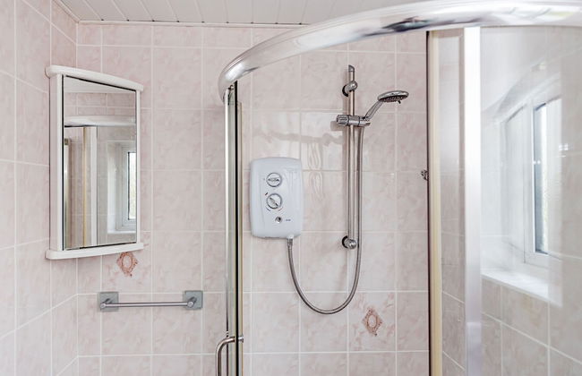 Willow Chalet - Foto 54