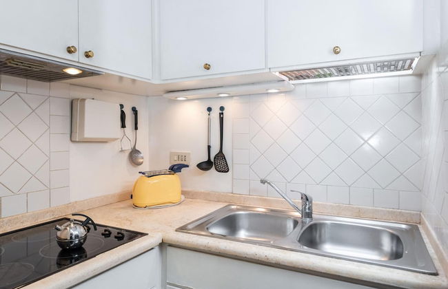 Banchi Castello - Castel Sant Angelo - Foto 47