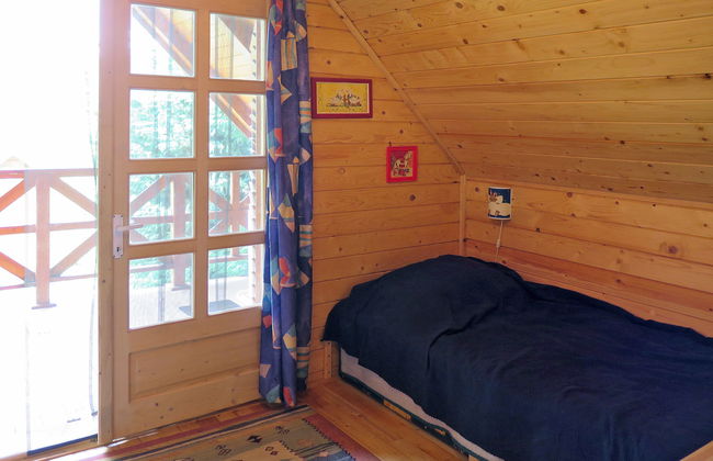 3 bedroom House in Fonyód with garden and terrace - Photo 11