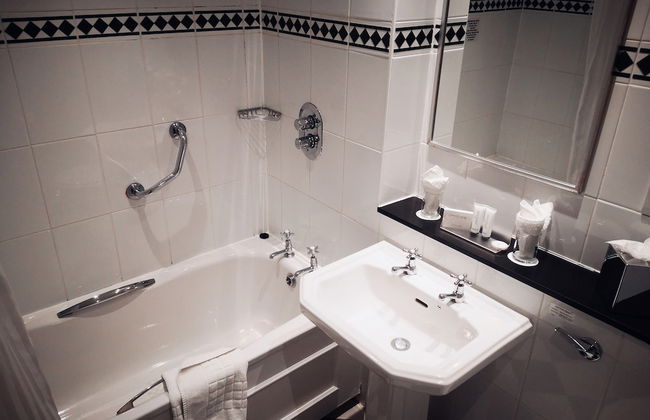 Hatherley Manor Hotel & Spa - Photo 34