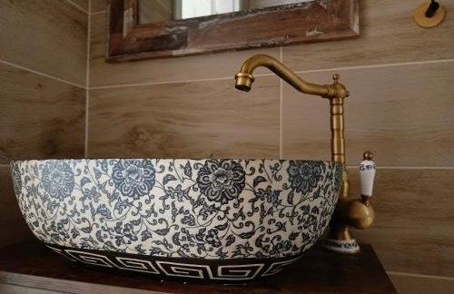 Apartamenty LOS NOBLES w spokojnej okolicy w pobliżu jeziora - Foto 17