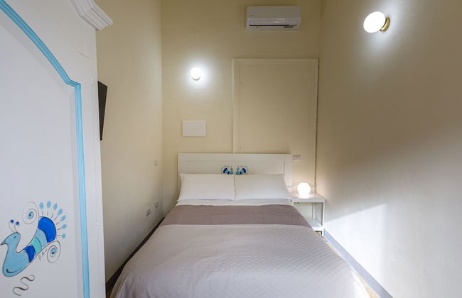 Onlyrooms IV - Sea View & Free Parking - Foto 7