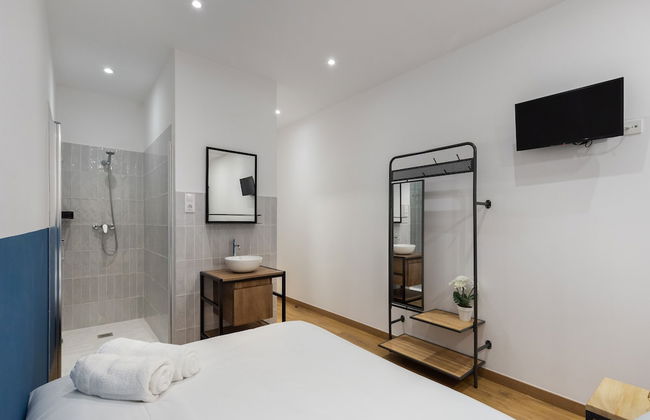 Hotelito Boutique Valencia Estación - Foto 27