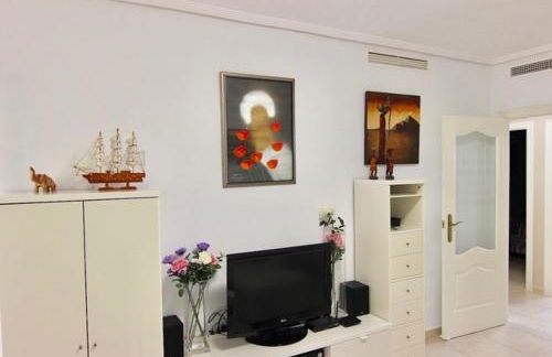 Ático Duplex en 1a línea de mar - Foto 33