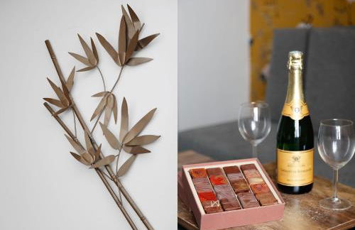 Bluestay 143 - Charming apartment in Asnieres - Foto 22