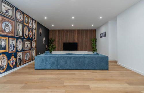 Villa Mendoza - Foto 32