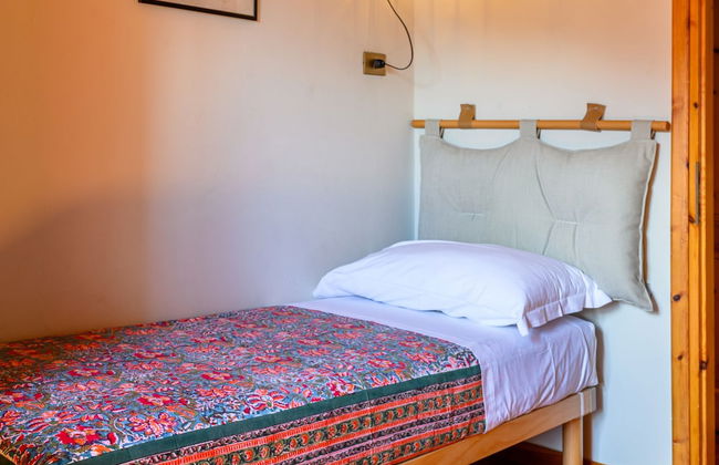 Villa Giulia by Myvillacollection - Photo 29