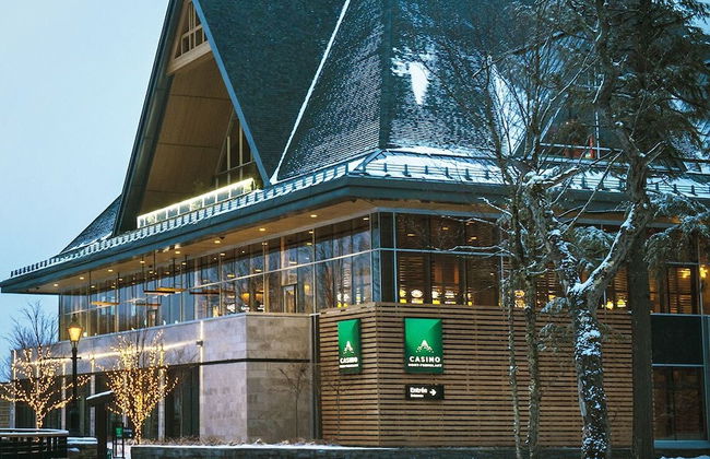 Station Farmhouse Tremblant - Foto 44