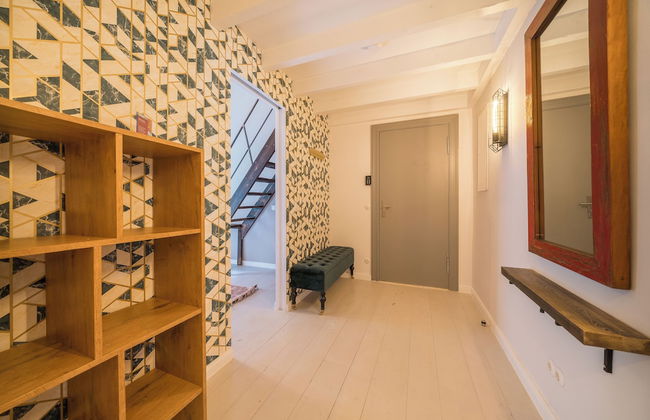 Design Apartments - "Innenstadt 8" - Foto 26