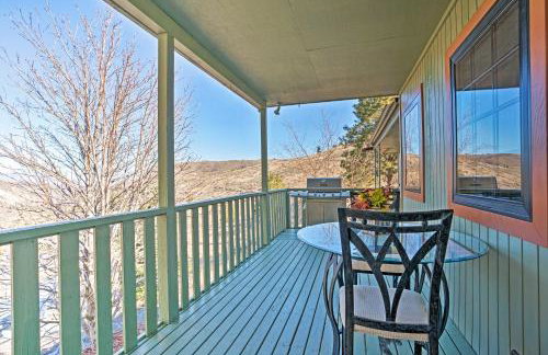 Mountain Escape - 7 Miles to Mission Ridge Resort! - Photo 24