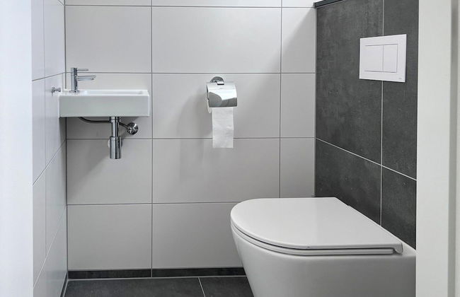 Eco-friendly Villa With Terrace and Garden - Foto 14