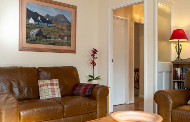 Falcon Lodge - Foto 7