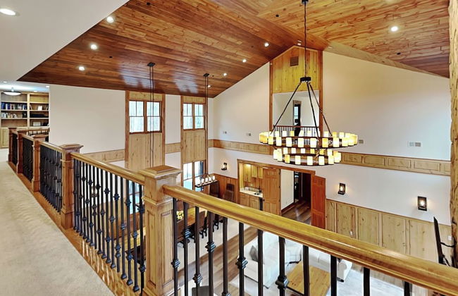 The Haven by Taylor Made Deep Creek - Foto 70