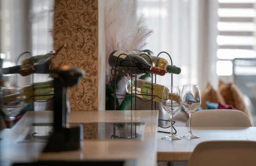 Villa Saktouris - Foto 10