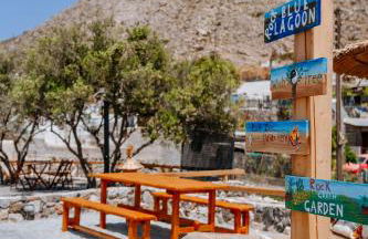 Rock Villas Santorini - Villa Legend Castle View Jacuzzi 130 sq m up to 7 Guests - Foto 155