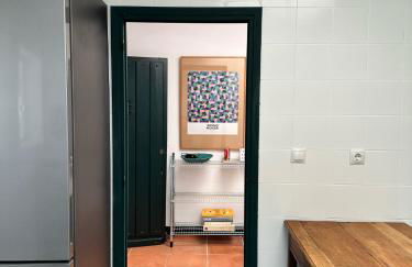 Chalet con piscina en Torrelodones - Foto 45