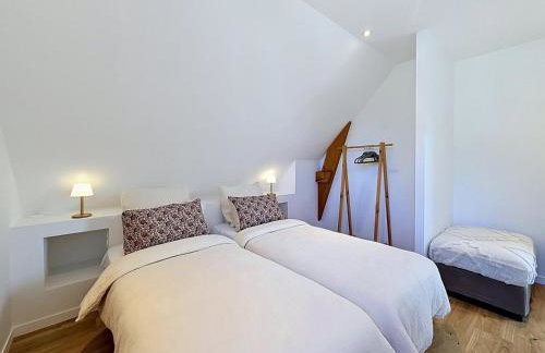 Maison Rivière - Photo 19