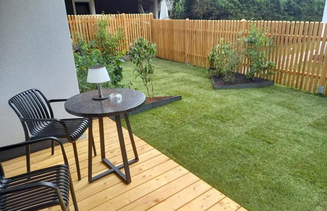 Wolf & Schaf Apartments - Foto 36