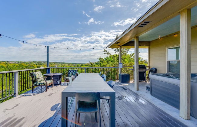 4 2 Firepit hot tub Scenic Views L2 EV Charger - Foto 31