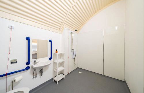 Cultybraggan Hut 38 - Accessible - Photo 18