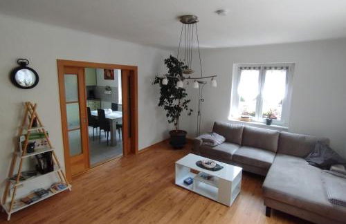 Ferienwohnung "Spatzennest" - Foto 20