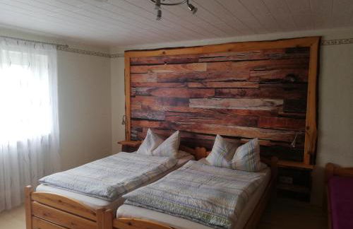 Ferienwohnung Altmaier - Ferien auf dem Lande - Foto 10