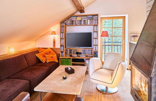 Appartement Alpine Affair - Foto 5