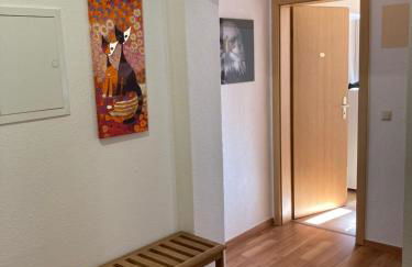 Ferienwohnung Zwönitz - Foto 14