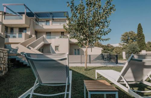 Serenity of Corfu - Foto 20