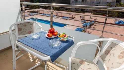 Apartment Eivissa by Interhome - Photo 3