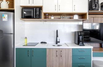 BSR Luxe Studio next to Allianz Park w Rooftop Pool and Pet Friendly - Foto 39