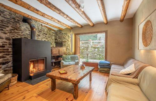 Casa Mora Vall Fosca - Foto 23