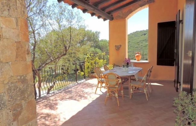 Villa Ludduì L - Foto 33