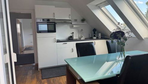 Apartment Köln Bonn DeLux Burgblick - Foto 2