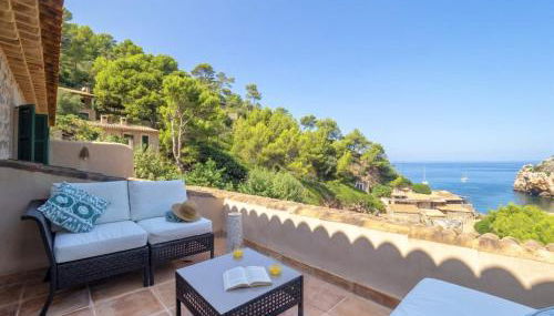 Villa Picassa with sea view - Foto 3