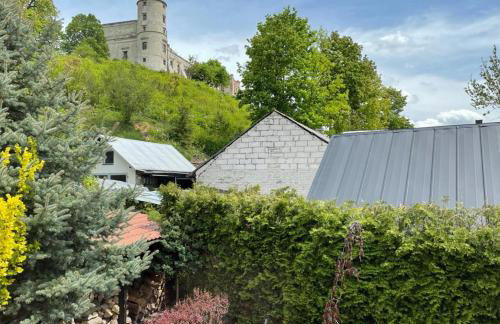 Dom ZAMKOWA 1 - Foto 13