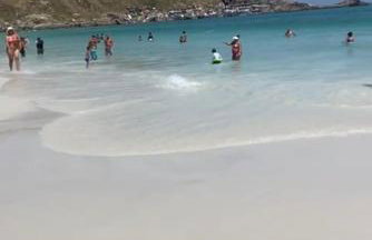 APARTAMENTO ARRAIAL DO CABO PRAIA GRANDE 303 Duplex - Foto 1