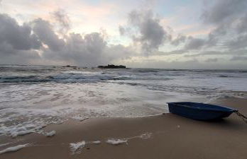 T3 “Groix“- 50 m de la plage de Fort Bloqué/Ploemeur - Foto 31